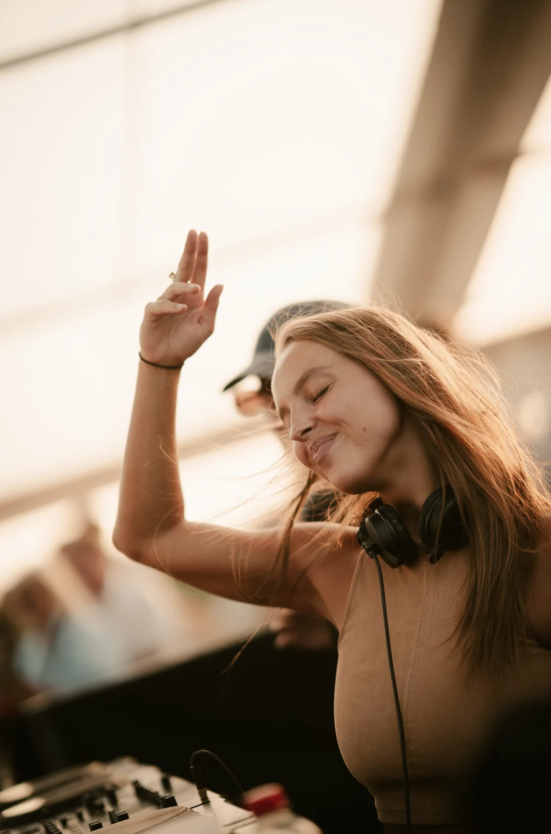 ORAH Festival 2025 — Luna